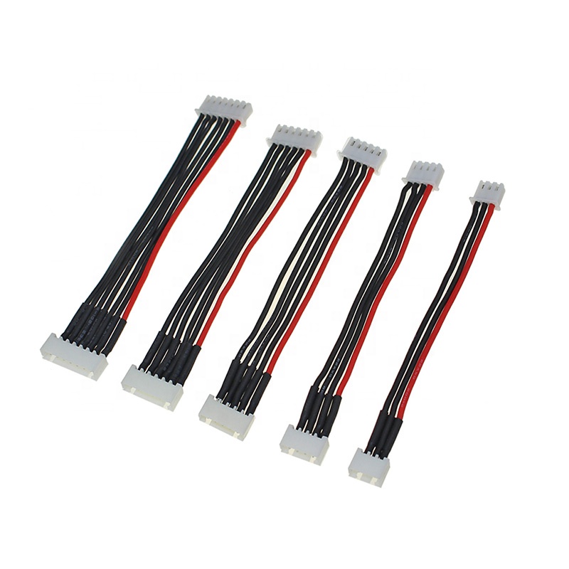 50PCS JST-XH 2S 3S 4S 5S 6S Ba - đánh giá và giá Drone Battery 3S