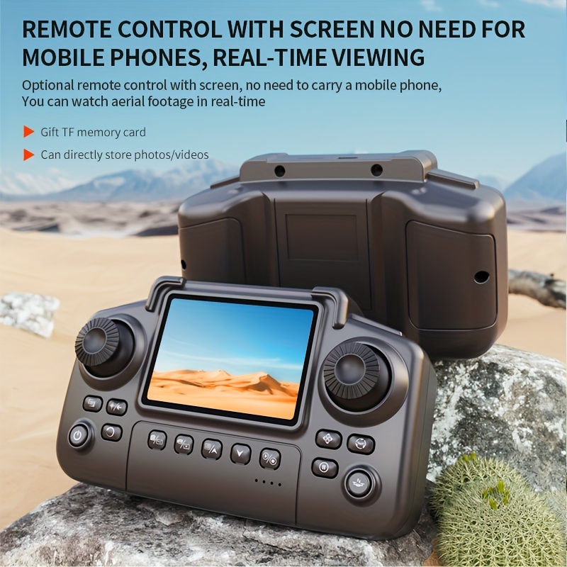 2026 Upgraded E99 PRO MAX Fold - đánh giá và giá Drone Battery Case