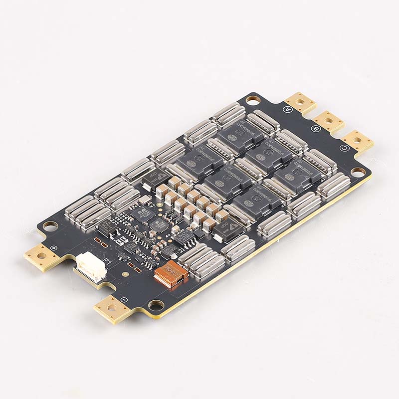 TBS LUCID 16S 120A RAWDOG ESC, - đánh giá và giá Drone Battery High Voltage
