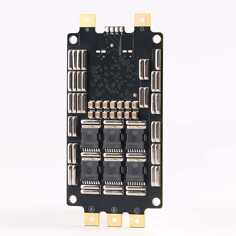 TBS LUCID 16S 120A RAWDOG ESC, - đánh giá và giá Drone Battery High Voltage