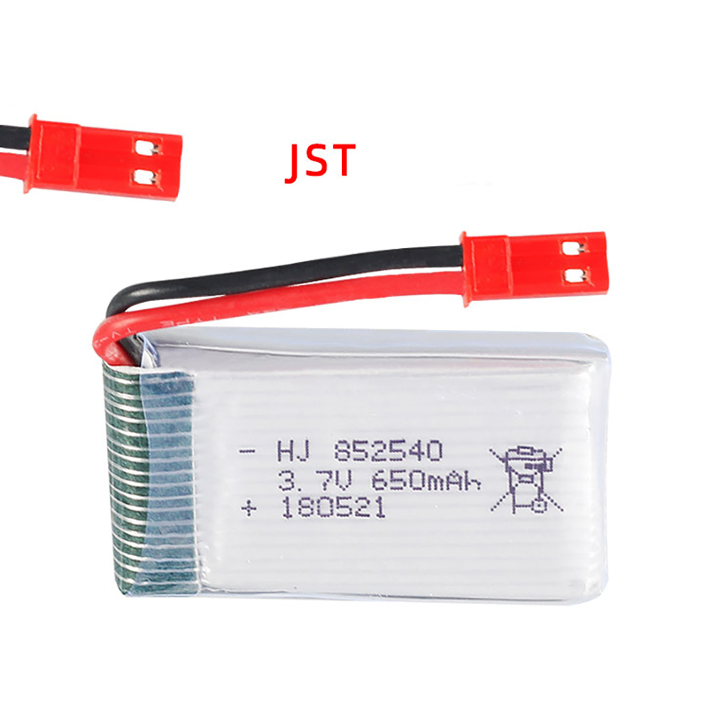 3.7v 650mAh 852540 Lipo Batter - đánh giá và giá Drone Battery Lipo