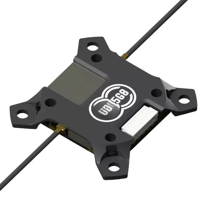 For TBS Crossfire & Tracer Six - đánh giá và giá Tbs Fpv Tracer