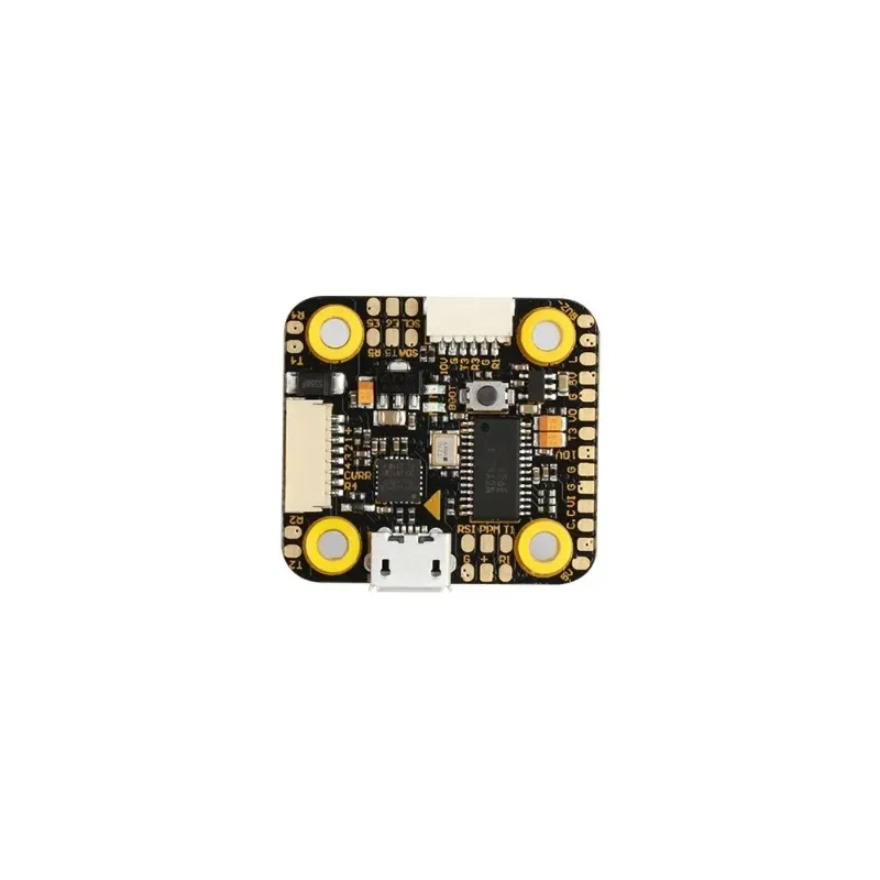T-Motor MINI F7 FC F45A ESC Co - đánh giá và giá Betaflight Fc F7
