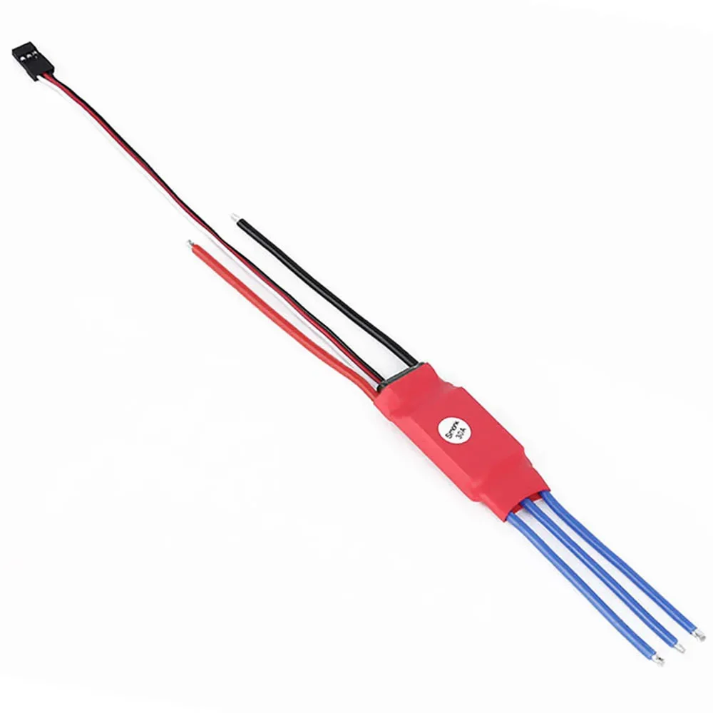 1 Chiếc Simonk 10A 20A 30A Khô - đánh giá và giá Drone Battery Lipo