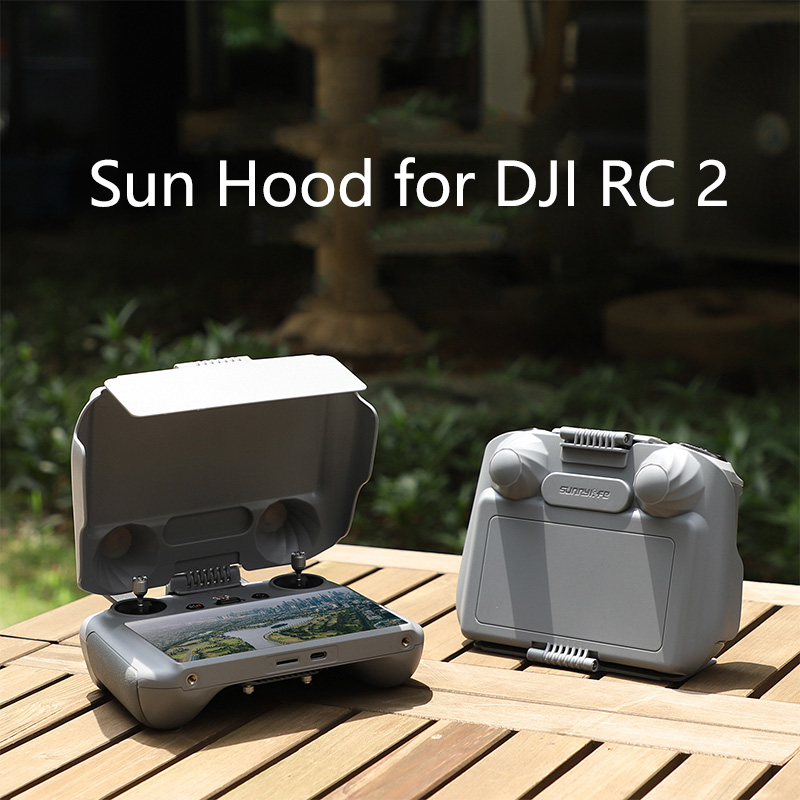 RC2 Joysticks Protector Sunsha - đánh giá và giá Drone Battery Bag