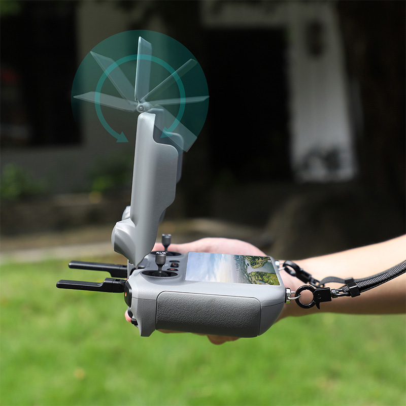 RC2 Joysticks Protector Sunsha - đánh giá và giá Drone Battery Bag