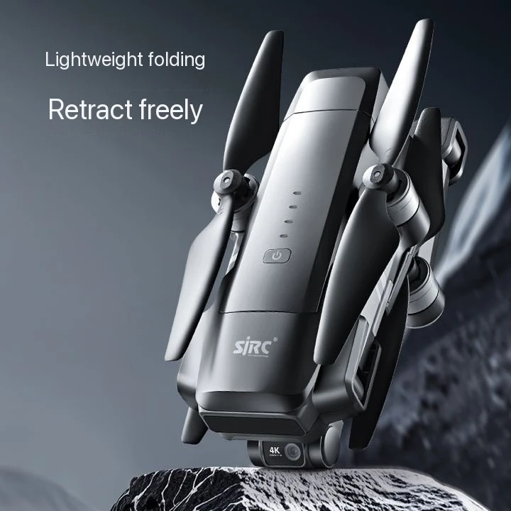 SJRC F22 S3 PRO Drone 4K Profe - đánh giá và giá Jjrc Drone X12