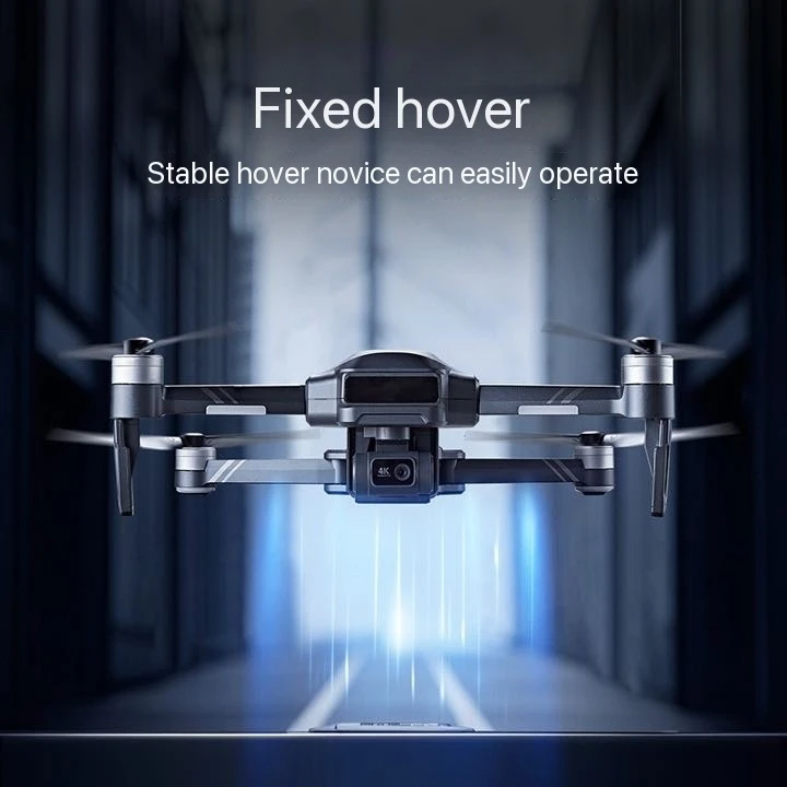 SJRC F22 S3 PRO Drone 4K Profe - đánh giá và giá Jjrc Drone X12
